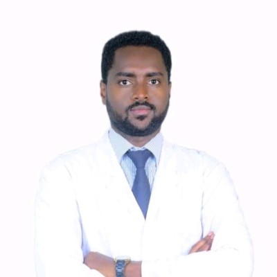 Senay Zerihun